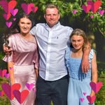 Toby Holland - @tobes031731 - Instagram