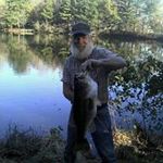 Toby Holland - @fishinpa3 - Instagram