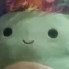 plushie The ? - @toby.holmes3 - TikTok
