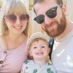 Toby Holmes - @toby1kanobi66 - Instagram
