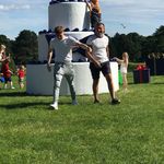 Toby Holmes - @holmestoby - Instagram