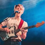 Toby Holmes - @tobyholmesgeetar - Instagram