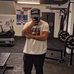 Toby Holmes - Facebook