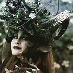 Toby Holmes - @magpiesmasquerie - Instagram