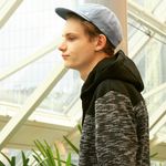 Toby Holmes - @tobyholmes - Instagram
