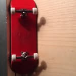 Toby Jacobsen - @tobyfingerboard - Instagram