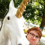 Toby Jensen - @tobsterthebird - Instagram