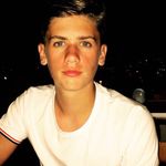 Toby Jensen - @jensen.toby - Instagram