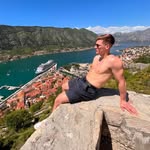 Toby jordan - @tj_gymwork - Instagram