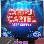 Toby Jordan - @coral_cartel - Instagram