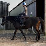 Toby Jordan - @tobs_jockey - Instagram