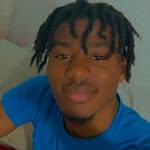 Toby Jordan Tidjane - @ridwantidjane - Instagram