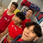 Toby Leo Daniel Jordan - @zapi_time - Instagram