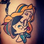 Toby Kaye - @pinocchioprivate - Instagram