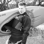 Toby Kitchener - @toby_kayak_64 - Instagram