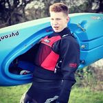 Toby Kitchener - @tk_24_kayak - Instagram