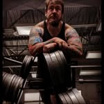 Toby Leonard - @tleonard79 - Instagram