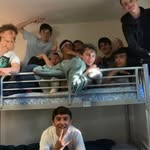 Toby Leonard - @tobyleonard31 - Instagram