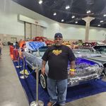 Toby Lopez - @tobylopez73 - Instagram