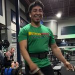 Toby Lopez - @ram_buggin - Instagram