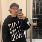 @_tobylopez - Instagram