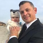 Toby Lopez - @tevye805 - Instagram