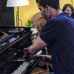 Toby Lopez - @tobyynlopez - Instagram