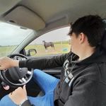 Toby C Hanson-Macdonald - @tobdabeast - Instagram