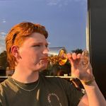 Toby Macdonald - @toby001101 - Instagram