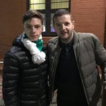 Toby MacDonald - @toby_macdonald - Instagram