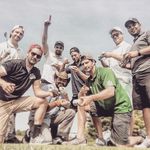 Toby Macdonald - @macdonaldtoby - Instagram