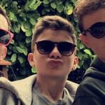 Toby Marks - @fckitzmarks - Instagram