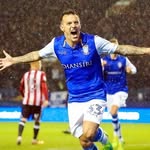 Toby Maxwell - @swfcfanclub - Instagram