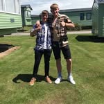 Toby Maxwell - @toby_maxwell - Instagram