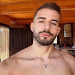 Toby Maxwell - @toby_maxwell_7 - Instagram