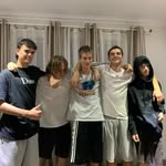 Toby Maxwell - @toby_mpriv - Instagram