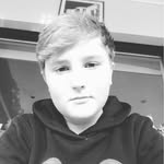 Toby Mcknight - @y_bot_123 - Instagram