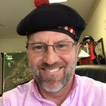 Toby McSwain - @tobymachhi - Instagram
