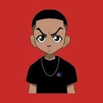 MEEK_TOBY - @meek_tobyyt - Instagram