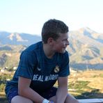 Toby Meek - Facebook
