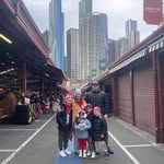 Toby Quirk-Meeks - @tobyquirkmeeks - Instagram