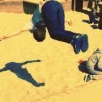 Toby mitchell - @tobyparkour - Instagram