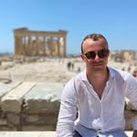 Toby Mitchell - @tobyarmitchell - Instagram