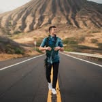 Toby Mitchell - @toby.mitchell - Instagram