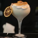 Toby Mitchell - @drinksbytoby - Instagram