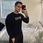 Toby Mitchell - @89_tscmitchell________ - Instagram