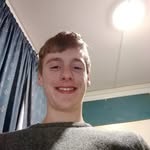 Toby Mitchell - @toby_mitchell_1998 - Instagram