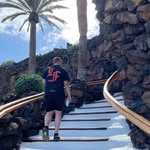 Toby Mitchell-Evans - @tobymitchellevans - Instagram