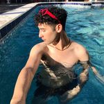 Toby Moreno - @_tobymoreno - Instagram