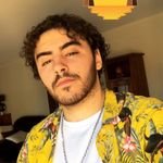 Toby Moreno - @spanky_snoop91.1 - Instagram